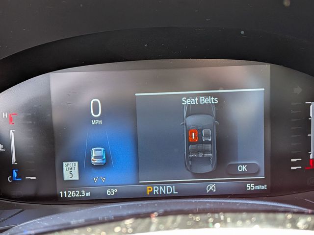 Used 2024 Ford Escape ACTIV - photo 13