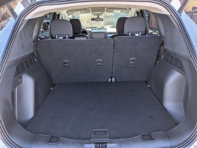 Used 2024 Ford Escape ACTIV - photo 23