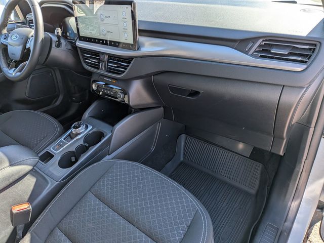 Used 2024 Ford Escape ACTIV - photo 27