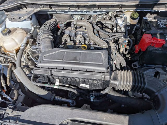 Used 2024 Ford Escape ACTIV - photo 28