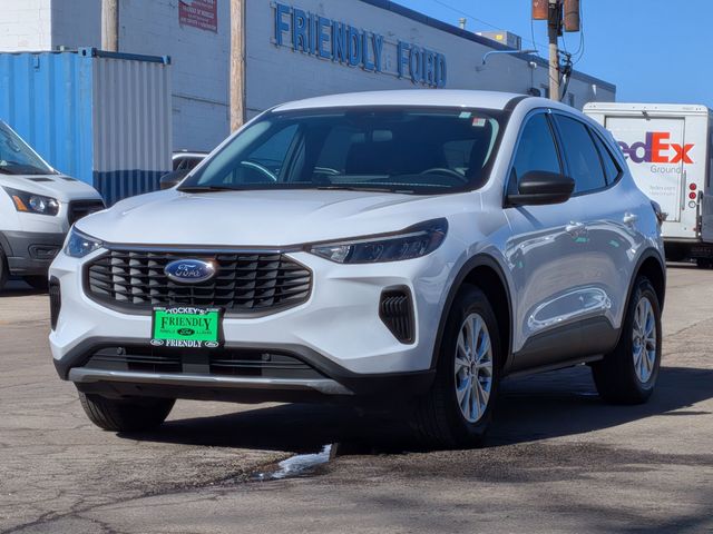 Used 2024 Ford Escape ACTIV - photo 3