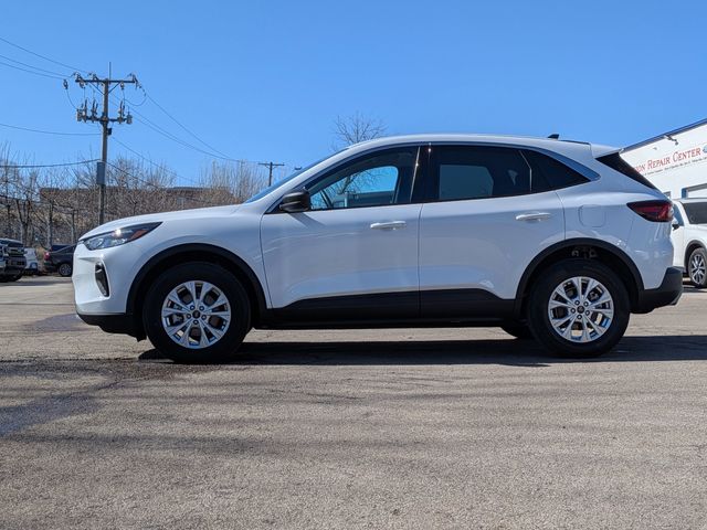 Used 2024 Ford Escape ACTIV - photo 4