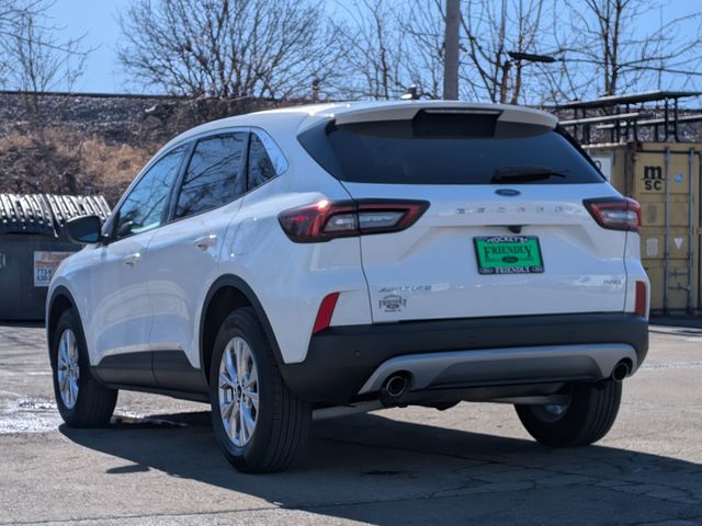 Used 2024 Ford Escape ACTIV - photo 5