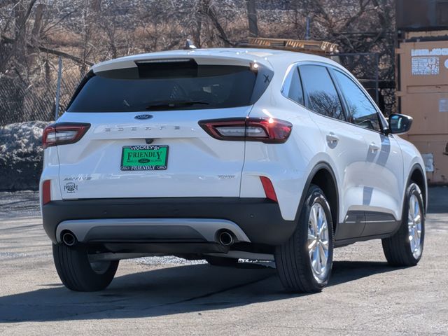 Used 2024 Ford Escape ACTIV - photo 7
