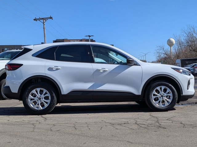 Used 2024 Ford Escape ACTIV - photo 8