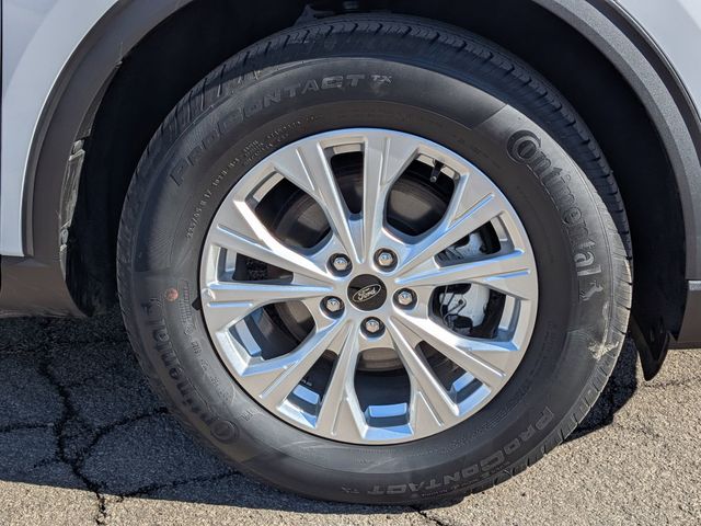 Used 2024 Ford Escape ACTIV - photo 9