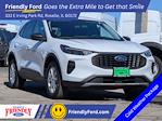 Used 2024 Ford Escape ACTIV thumbnail 1