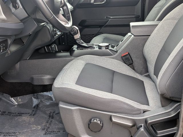 Used 2025 Ford Bronco Big Bend - photo 11