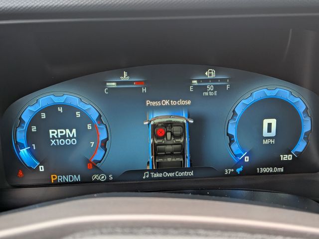 Used 2025 Ford Bronco Big Bend - photo 13