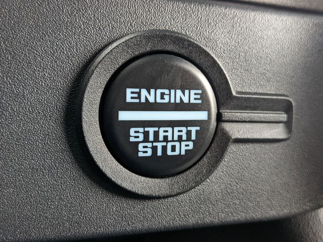Used 2025 Ford Bronco Big Bend - photo 16