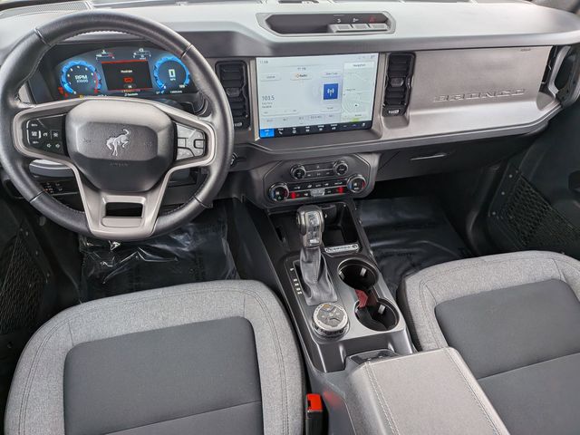 Used 2025 Ford Bronco Big Bend - photo 20