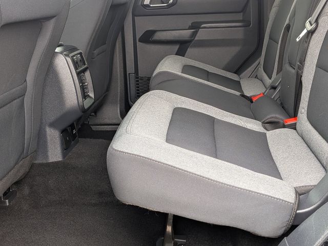 Used 2025 Ford Bronco Big Bend - photo 21
