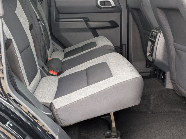 Used 2025 Ford Bronco Big Bend - photo 23
