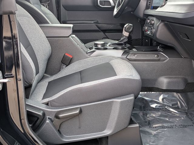 Used 2025 Ford Bronco Big Bend - photo 24