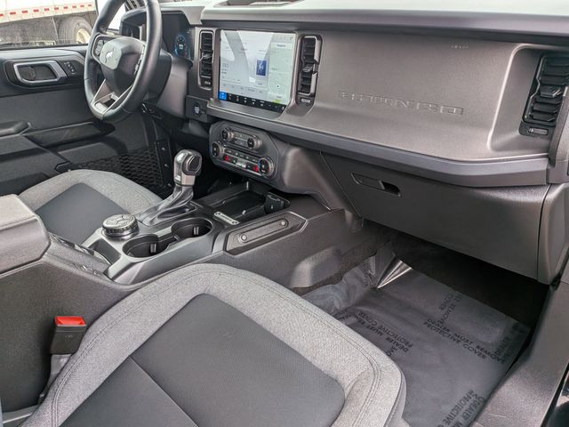 Used 2025 Ford Bronco Big Bend - photo 25