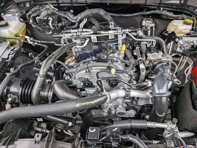 Used 2025 Ford Bronco Big Bend - photo 26