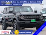 Used 2025 Ford Bronco Big Bend thumbnail 1