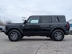 Used 2025 Ford Bronco Big Bend thumbnail 4