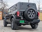Used 2025 Ford Bronco Big Bend thumbnail 5