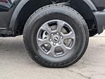 Used 2025 Ford Bronco Big Bend thumbnail 8