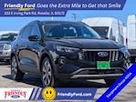 Used 2025 Ford Escape Platinum thumbnail 1