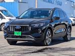 Used 2025 Ford Escape Platinum thumbnail 3