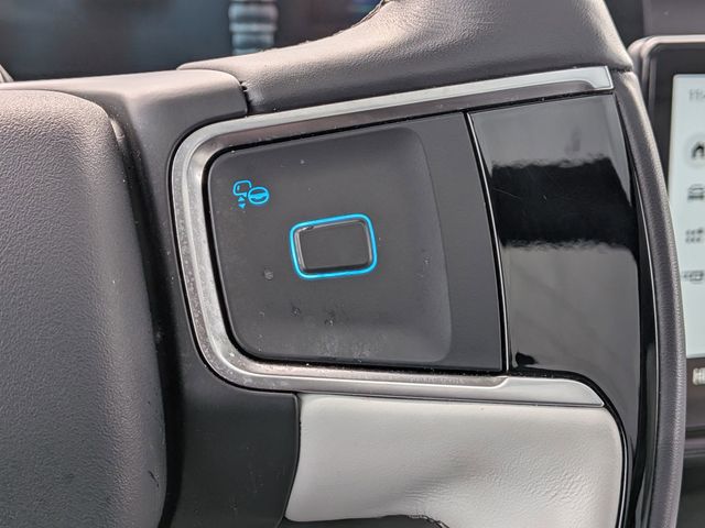 Used 2025 Ford Expedition Platinum - photo 16