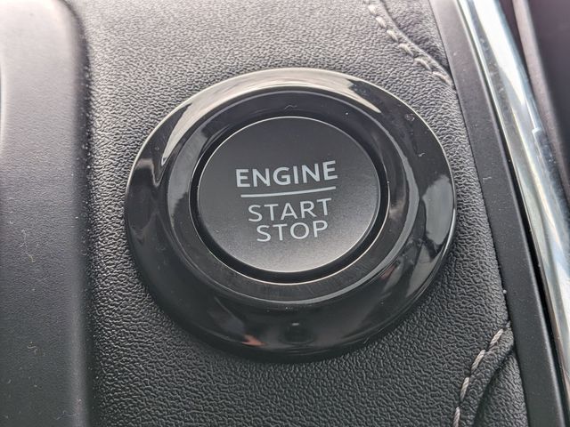Used 2025 Ford Expedition Platinum - photo 17