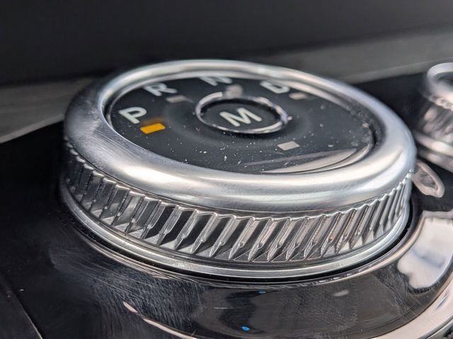 Used 2025 Ford Expedition Platinum - photo 22