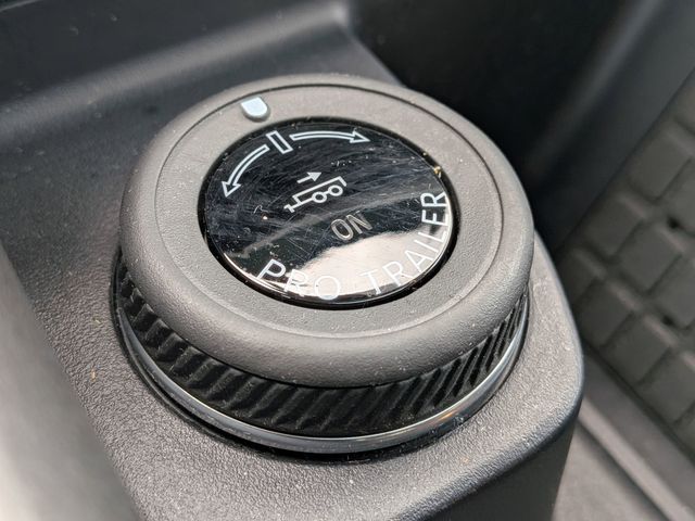 Used 2025 Ford Expedition Platinum - photo 23