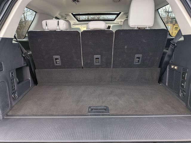 Used 2025 Ford Expedition Platinum - photo 26