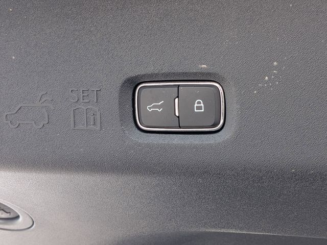Used 2025 Ford Expedition Platinum - photo 27