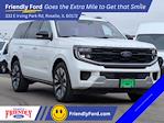 Used 2025 Ford Expedition Platinum thumbnail 1