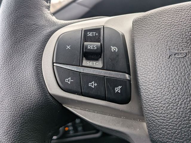 Used 2023 Ford Explorer XLT - photo 14