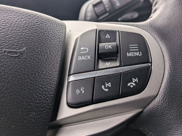 Used 2023 Ford Explorer XLT - photo 15