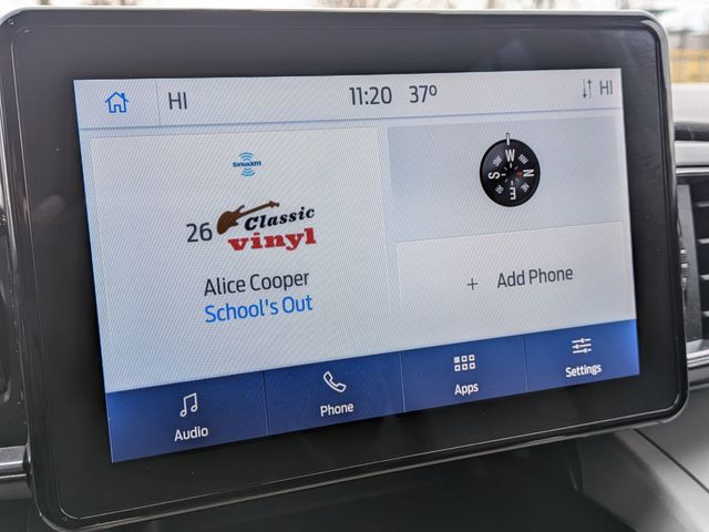 Used 2023 Ford Explorer XLT - photo 17