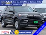 Used 2023 Ford Explorer XLT thumbnail 1