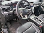 Used 2023 Ford Explorer XLT thumbnail 9