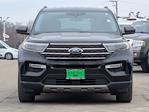 Used 2023 Ford Explorer XLT thumbnail 2