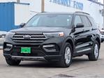 Used 2023 Ford Explorer XLT thumbnail 3