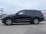 Used 2023 Ford Explorer XLT thumbnail 4