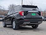 Used 2023 Ford Explorer XLT thumbnail 5