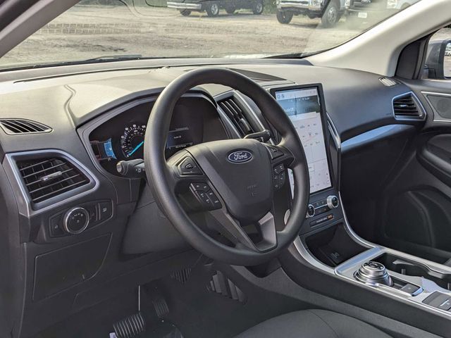 New 2024 Ford Edge SEL - photo 10