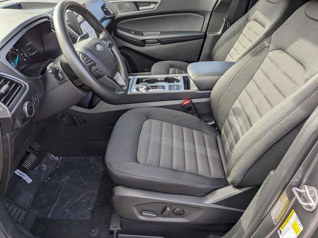 New 2024 Ford Edge SEL - photo 11