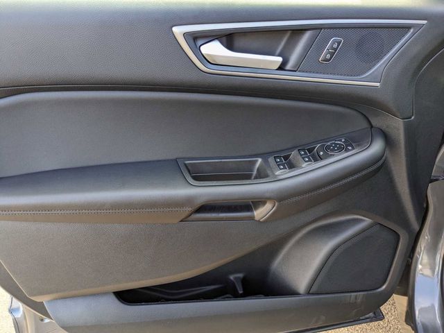 New 2024 Ford Edge SEL - photo 13