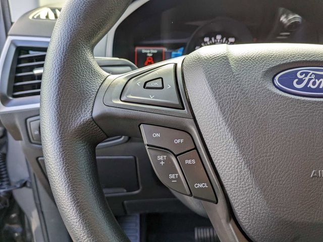 New 2024 Ford Edge SEL - photo 14