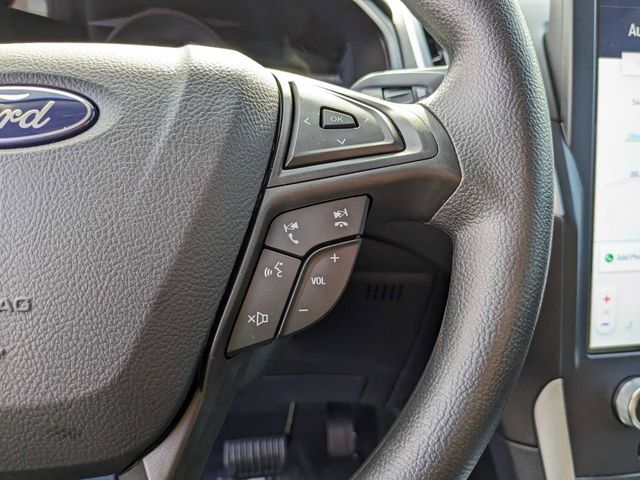 New 2024 Ford Edge SEL - photo 15