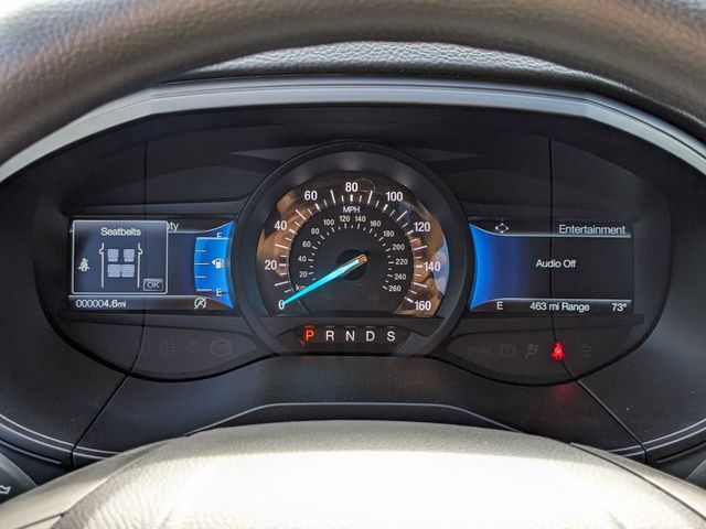 New 2024 Ford Edge SEL - photo 16