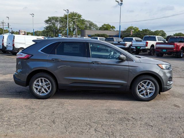 New 2024 Ford Edge SEL - photo 3