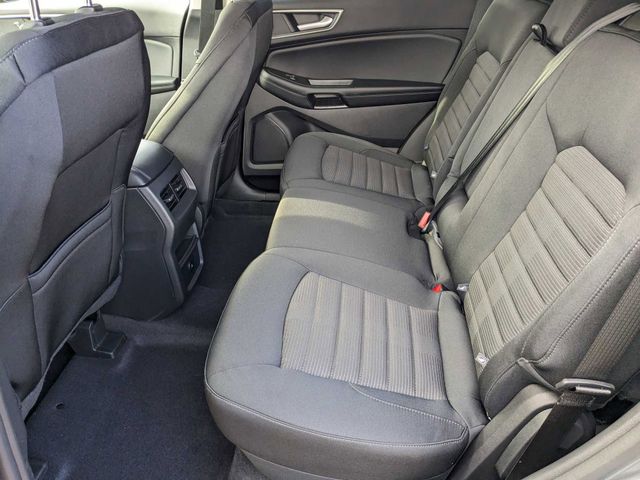 New 2024 Ford Edge SEL - photo 21
